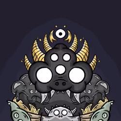 Warlord #538