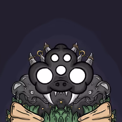 Warlord #1584