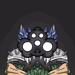 Warlord #613