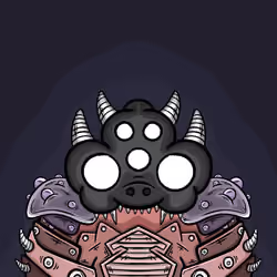 Warlord #997