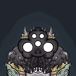 Warlord #670