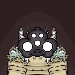 Warlord #998