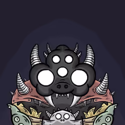 Warlord #309