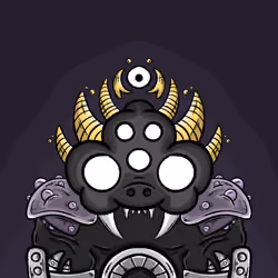 Warlord #1219