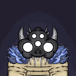 Warlord #1639