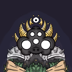 Warlord #861