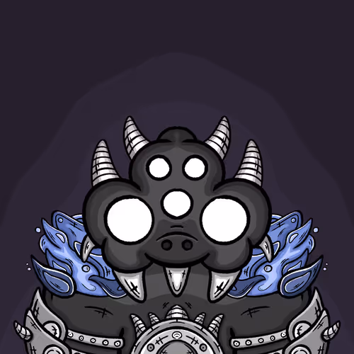 Warlord #617