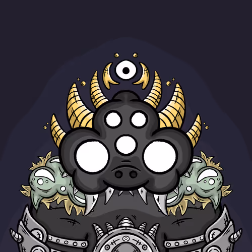 Reflektor