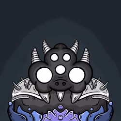 Warlord #873