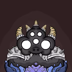 Warlord #1214