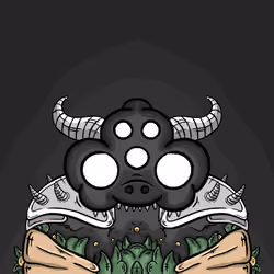 Warlord #537