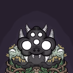 Warlord #536