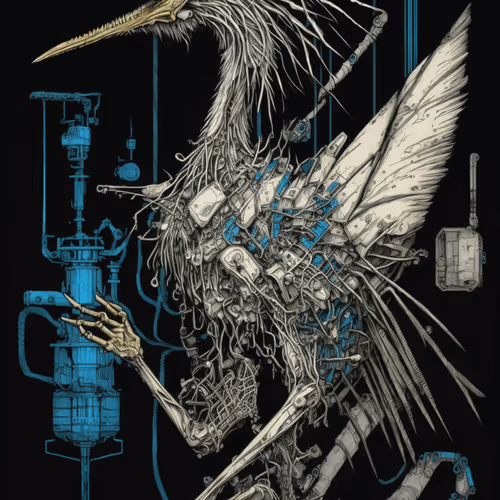 Xenotech