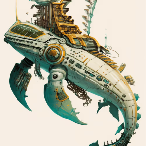 Xenotech