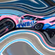 Haunted Sports Cars