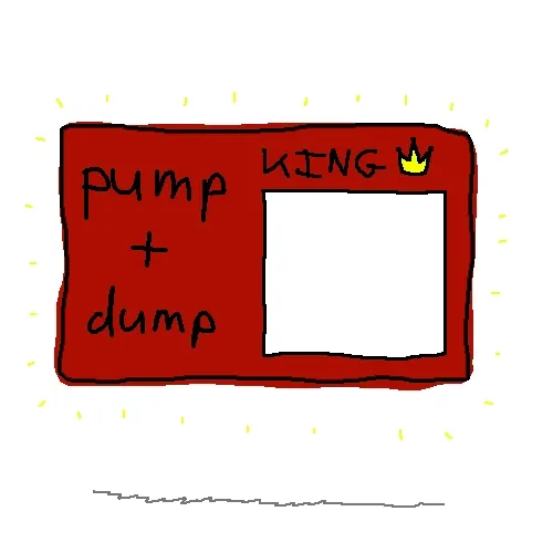 Pumpndumppass