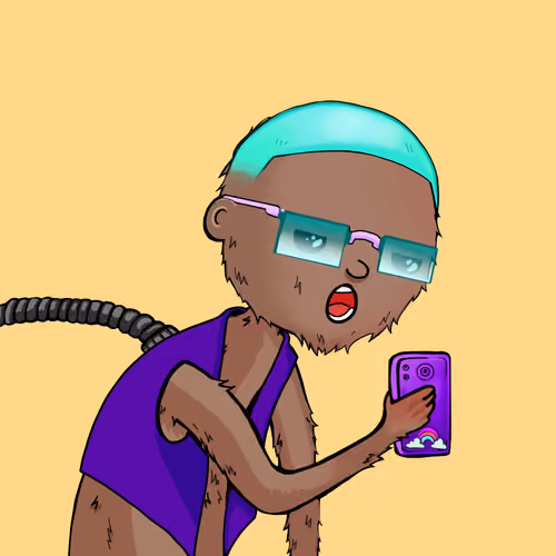 Internet Raised #605