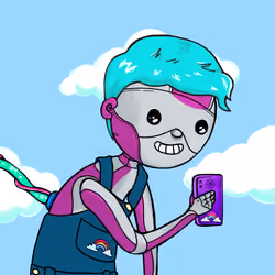Internet Raised #694