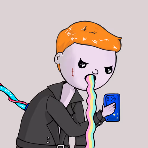 Internet Raised Official