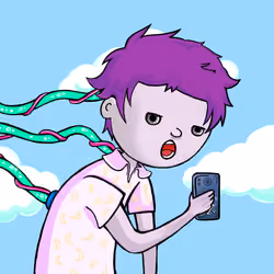 Internet Raised #798