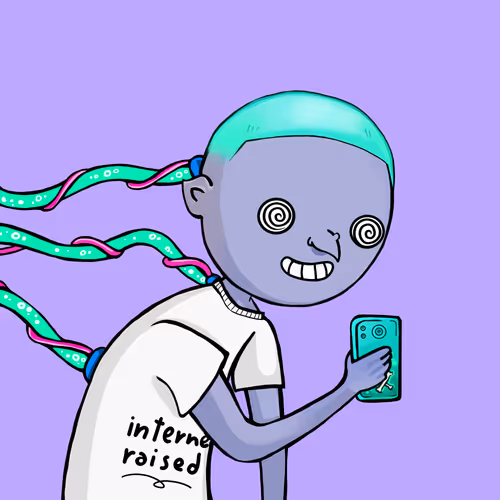 Internet Raised Official