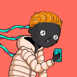 Internet Raised #4674
