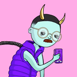 Internet Raised #690