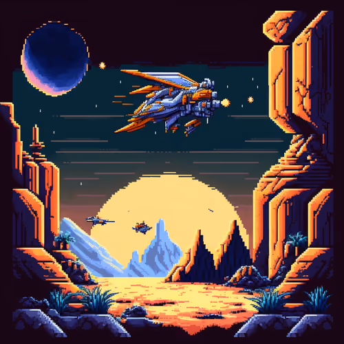 PIXLand 299