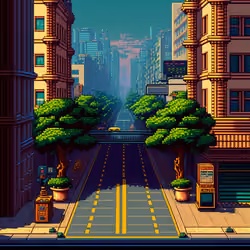 PIXLand 167