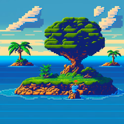 PIXLand 436