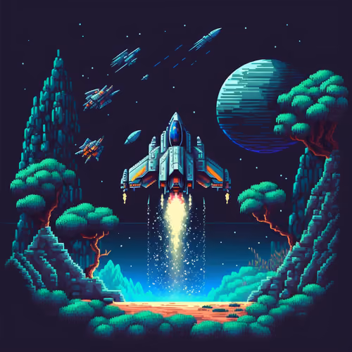 PIXLand 304