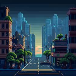 PIXLand 488