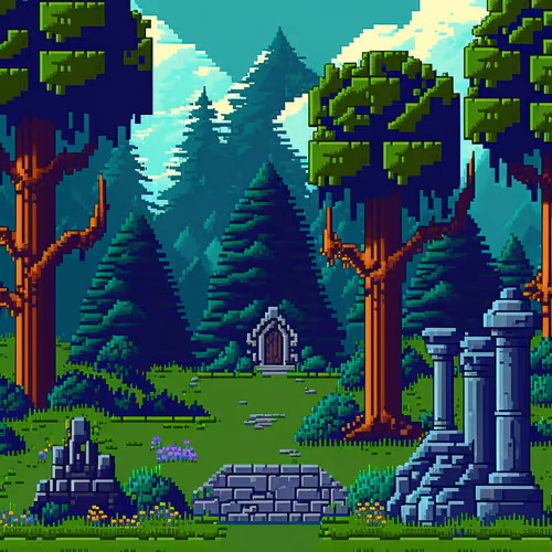 Pxland