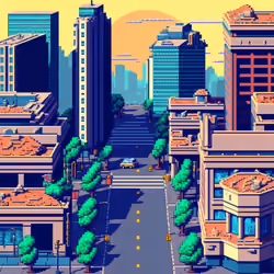 PIXLand 498