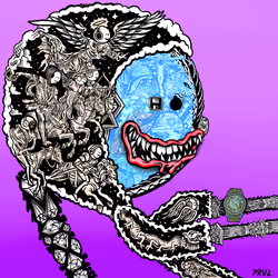 fine art mfer #1857