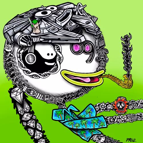 fine art mfer #120