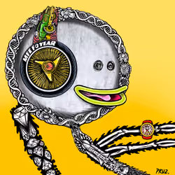fine art mfer #171