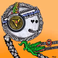 fine art mfer #2924