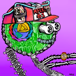 fine art mfer #2576