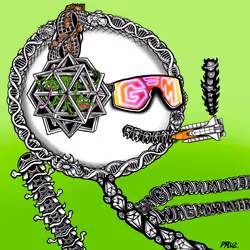 fine art mfer #3602