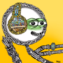fine art mfer #2327