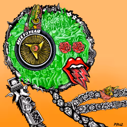 fine art mfer #2979