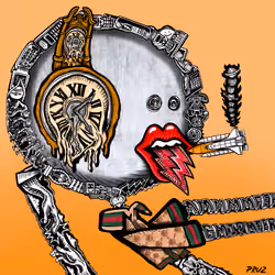 fine art mfer #473