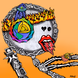 fine art mfer #1264