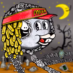 fine art mfer #770
