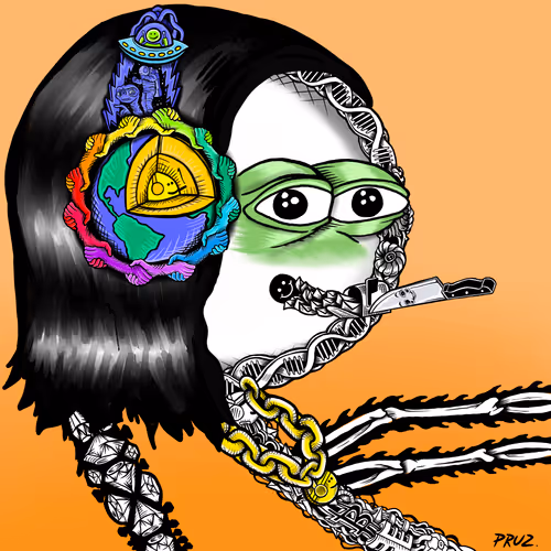 fine art mfer #1841