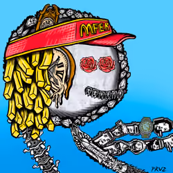 fine art mfer #192