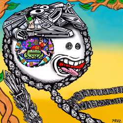 fine art mfer #317