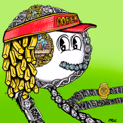 fine art mfer #121