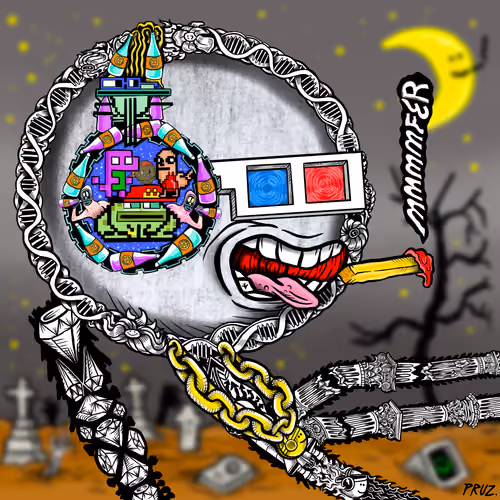 fine art mfer #1706